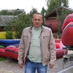 Владислав, 52 года